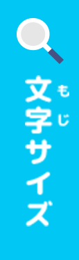 文字サイズ